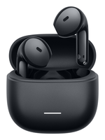 auriculares de boton xiaomi redmi buds 8 black active bluetooth