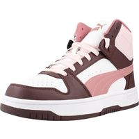 puma zapatillas altas 40880007 para nina