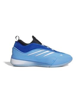 de ADIDAS ZAPATILLAS ADIDAS DAME 9 BLUE BURST AZUL