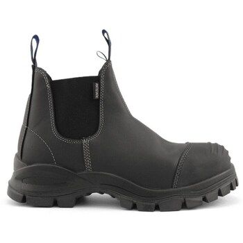 Blundstone Zapatos de trabajo 910 para mujer