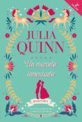 Un marido inventado (Serie Rokesby 2) (precuela de la serie Bridgerton)