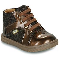 gbb zapatillas altas theana para nina