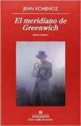 el meridiano de greenwich