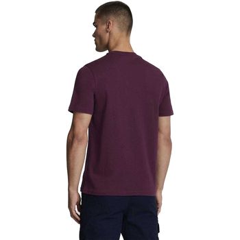 Lyle & Scott Camiseta GT30412 para hombre