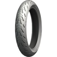 neumatico michelin 12070 - zr17 58w pilot road 5 delantero