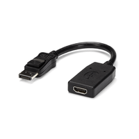 displayport to hdmi video