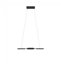 lampara de techo led virage 20w