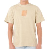 rip curl polo medina stacker tee para hombre