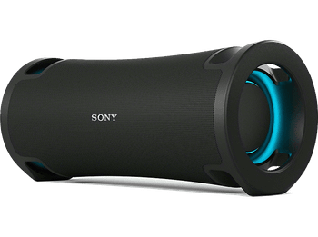 Altavoz inalámbrico - Sony ULT FIELD 7, SRSULT70B, Bluetooth, POWER SOUND, Ultimate Deep Bass, X-Balanced, Autonomía 30h, IP67, LED