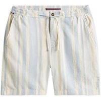 tommy hilfiger short gt20157 para hombre