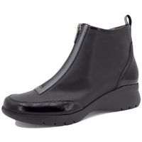 piesanto botines 245875 para mujer