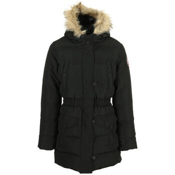 Compagnie Canadienne Parka Alata para mujer