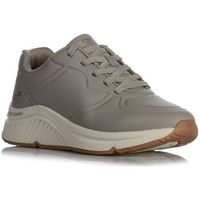 skechers zapatillas 117560tpe para mujer