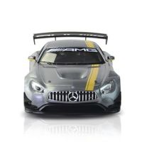 rc mercedes benz amg gt3 performance