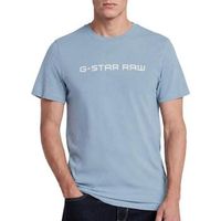 g-star raw camiseta gd25950 para hombre