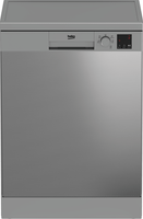 lavavajillas 60 cm beko dvn05320x e 13 cubiertos inox