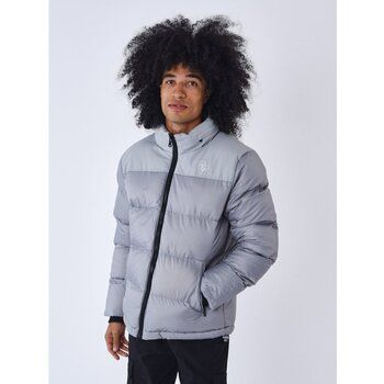 Project X Paris Abrigo de plumas - para hombre