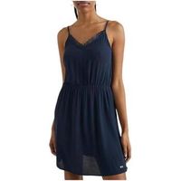 tommy hilfiger vestidos dw0dw15174 c87 para mujer