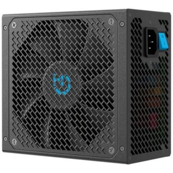 Fuente de Alimentación Hiditec BZPRO 750W Certificación 80 Plus Bronze ATX 3.1 PCIe 5.1