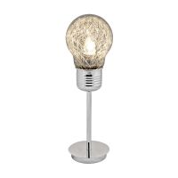 bulb table lamp