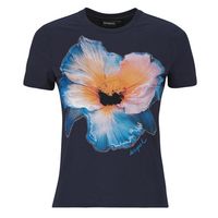 desigual camiseta estocolmo para mujer