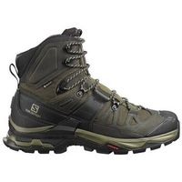 salomon zapatillas de senderismo quest 4d 4 gtx para hombre