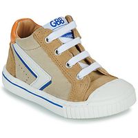 gbb zapatillas altas genereux para nino