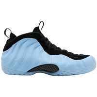 nike deportivas moda air foamposite one psychic blue para hombre