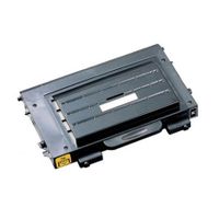 compatible black samsung clp-500d7k toner cartridge