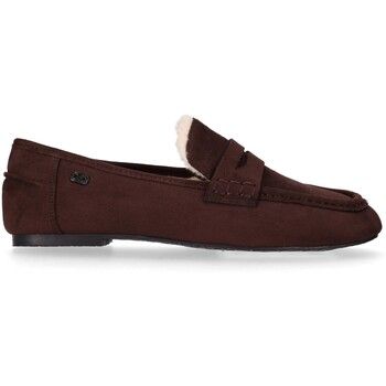 Chika 10 Mocasines LAMBADA 01 para mujer
