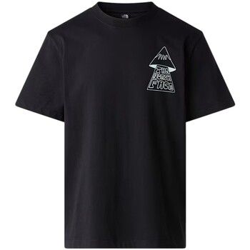 The North Face Camiseta NF0A8GQX para hombre