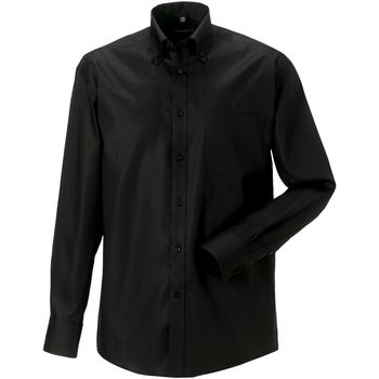 Russell Camisa manga larga 956M para hombre