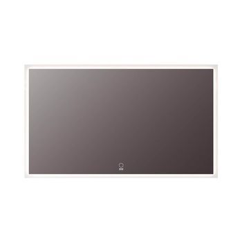 Espejo Led Rectangular Nola - 160 X 70 Cm