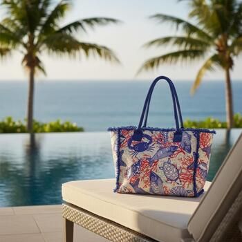 Isla Bonita By Sigris Bolso Bolso para mujer