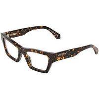 off-white gafas de sol style 7x para mujer