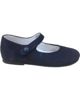 de colores bailarinas 18207-or azul