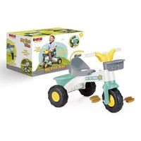 dolu moj pierwszy rowerek 3-korowy 2605 26057