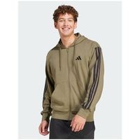 performance jersey sudadera adidas m 3s ft fz hombre para hombre