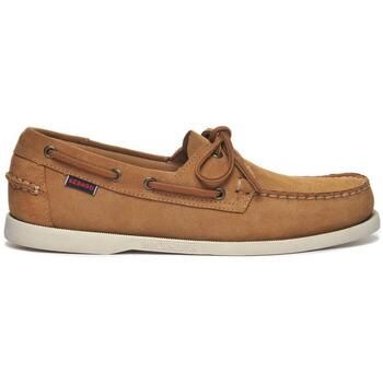 Sebago Náuticos Portland Flesh Out para mujer