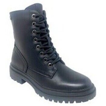 Xti Botines Botín señora 143498 negro para mujer