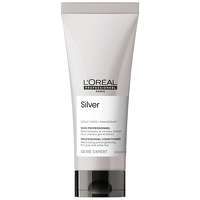 loreal professionnel serie expert silver conditioner 200ml