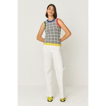 Skfk Pantalones STR00549 para mujer