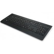 Teclado Lenovo 4X30H56868 RF inalÃ¡mbrico QWERTY EspaÃ±ol Negro