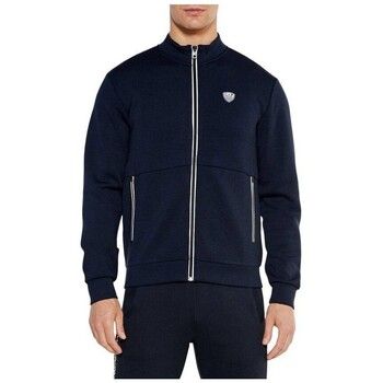 Emporio Armani EA7 Jersey 8NPM19 PJ4EZ CORE PREMIUM-1562 ARMANI BLUE para hombre