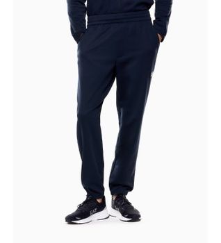 EA7 para hombre. 7M002340_AF16426 Pantalón Arm M marino (M), Casual, Deportivo, Running, Tenis/Padel, Multideporte, Poliéster