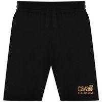 roberto cavalli short d001059b001 para hombre