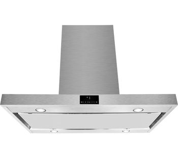 GDI5795BX Chimney Cooker Hood - Stainless Steel, Stainless Steel