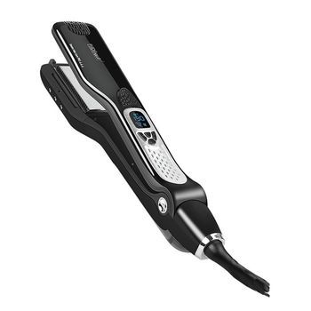 Eurostil Vapor Plancha De Pelo Electrica 1un Vaporizador