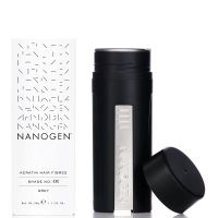 nanogen hair thickening fibres grey 30g