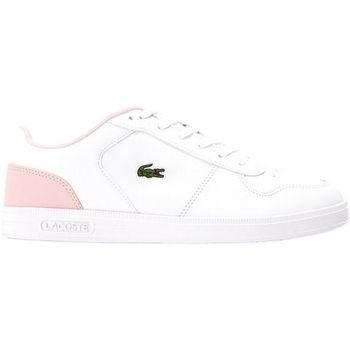 Lacoste Zapatillas T-Clip para mujer